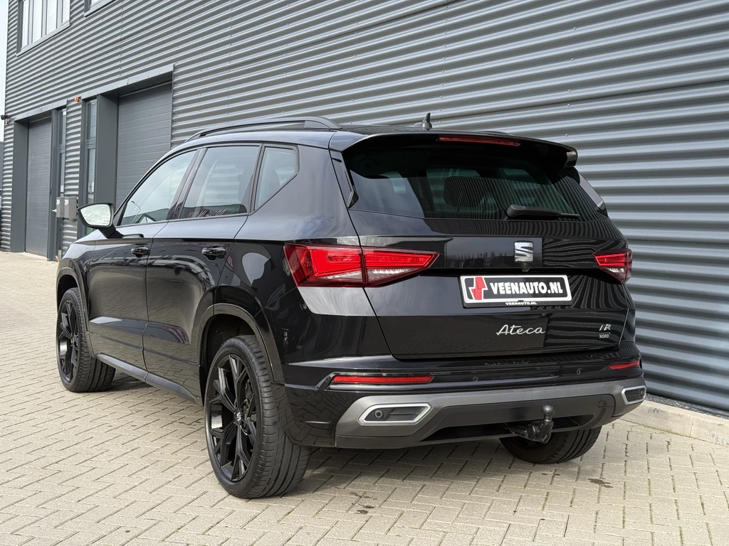 SEAT Ateca – foto 5