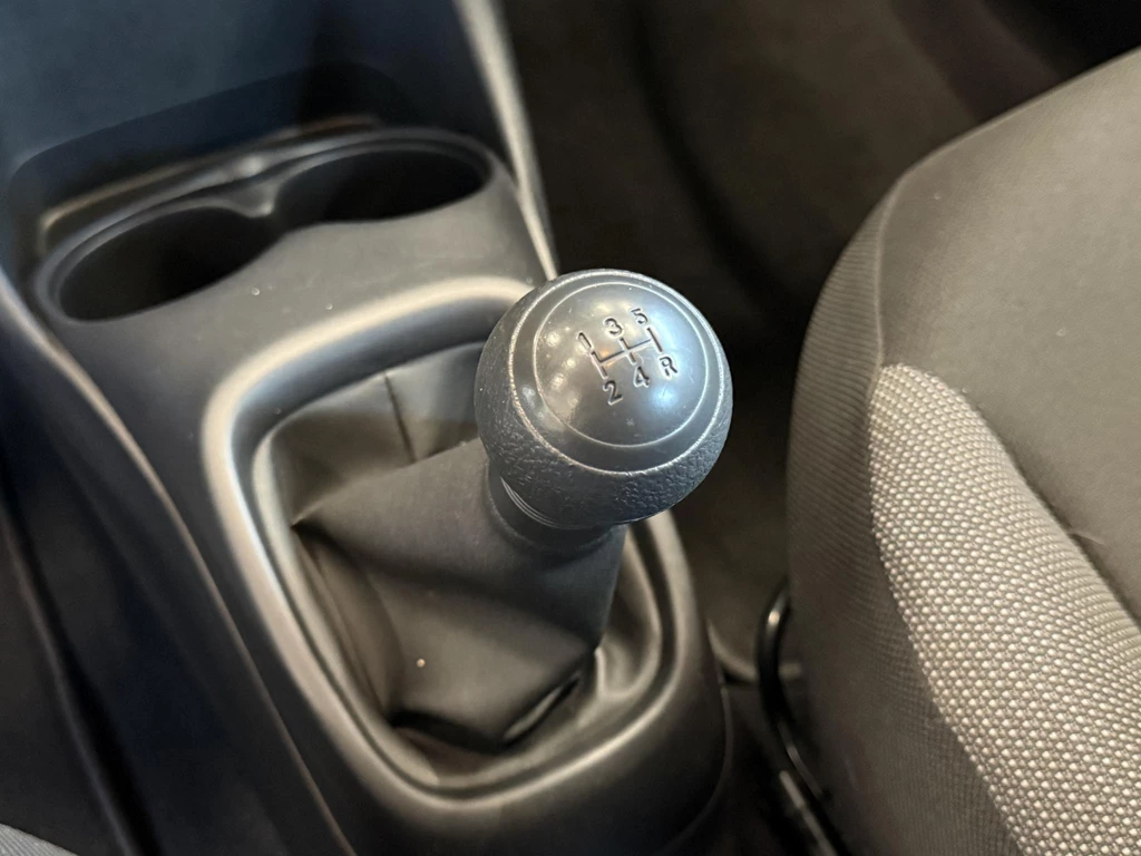 Toyota Aygo – foto 25