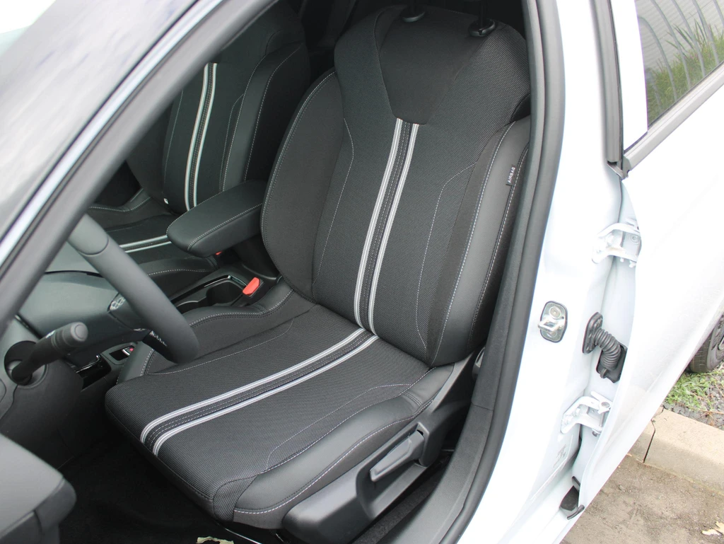 Opel Corsa – foto 8