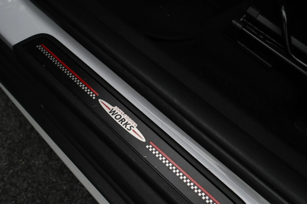 MINI Countryman – foto 33