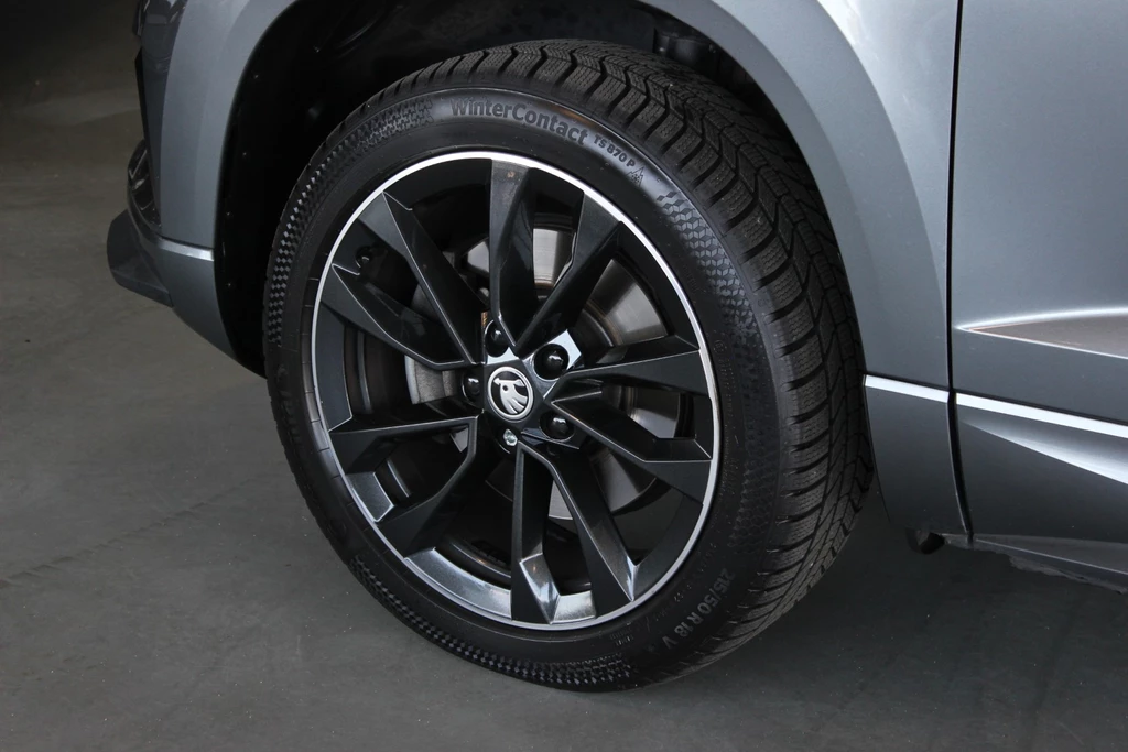 Škoda Karoq – foto 30