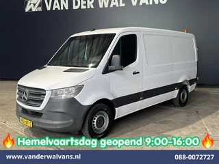 Mercedes-Benz Sprinter – thumbnail 1