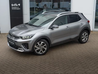 Kia Stonic – thumbnail 2