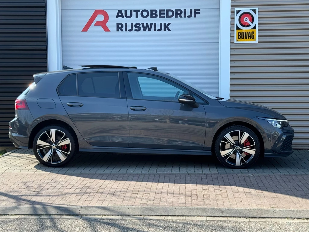 Volkswagen Golf – foto 6