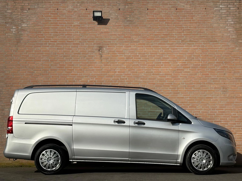Mercedes-Benz Vito – foto 7