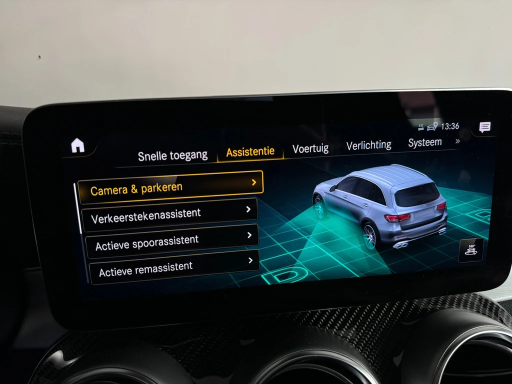 Mercedes-Benz GLC – foto 38