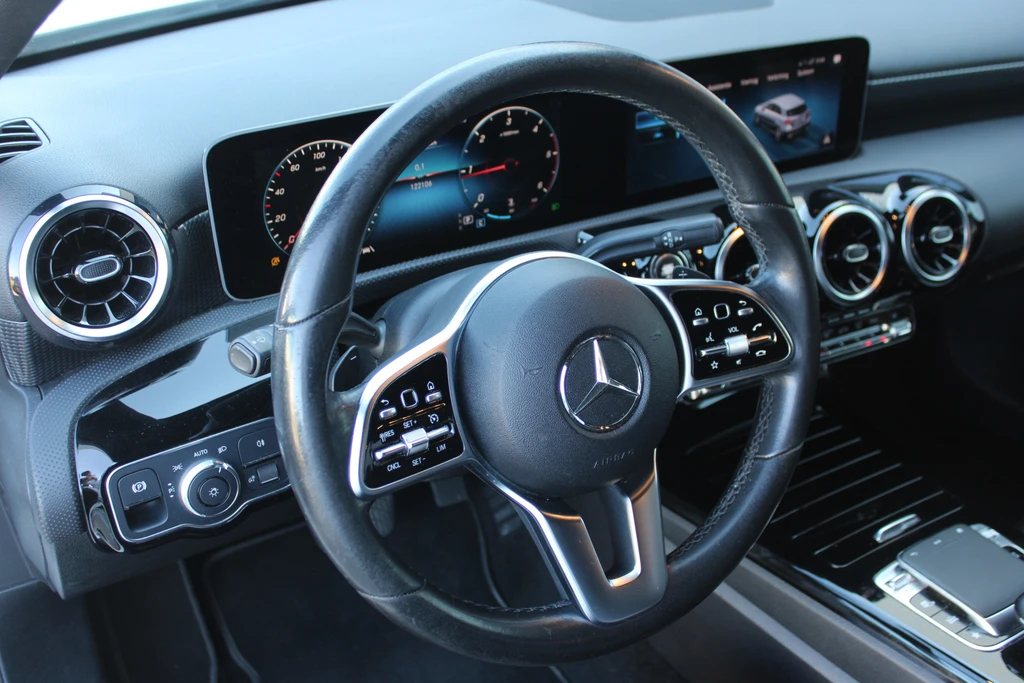 Mercedes-Benz A-Klasse – foto 15