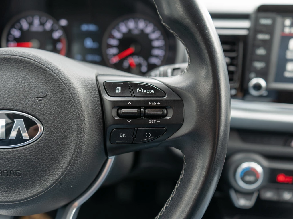 Kia Rio – foto 21