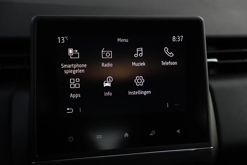 Renault Clio – foto 19