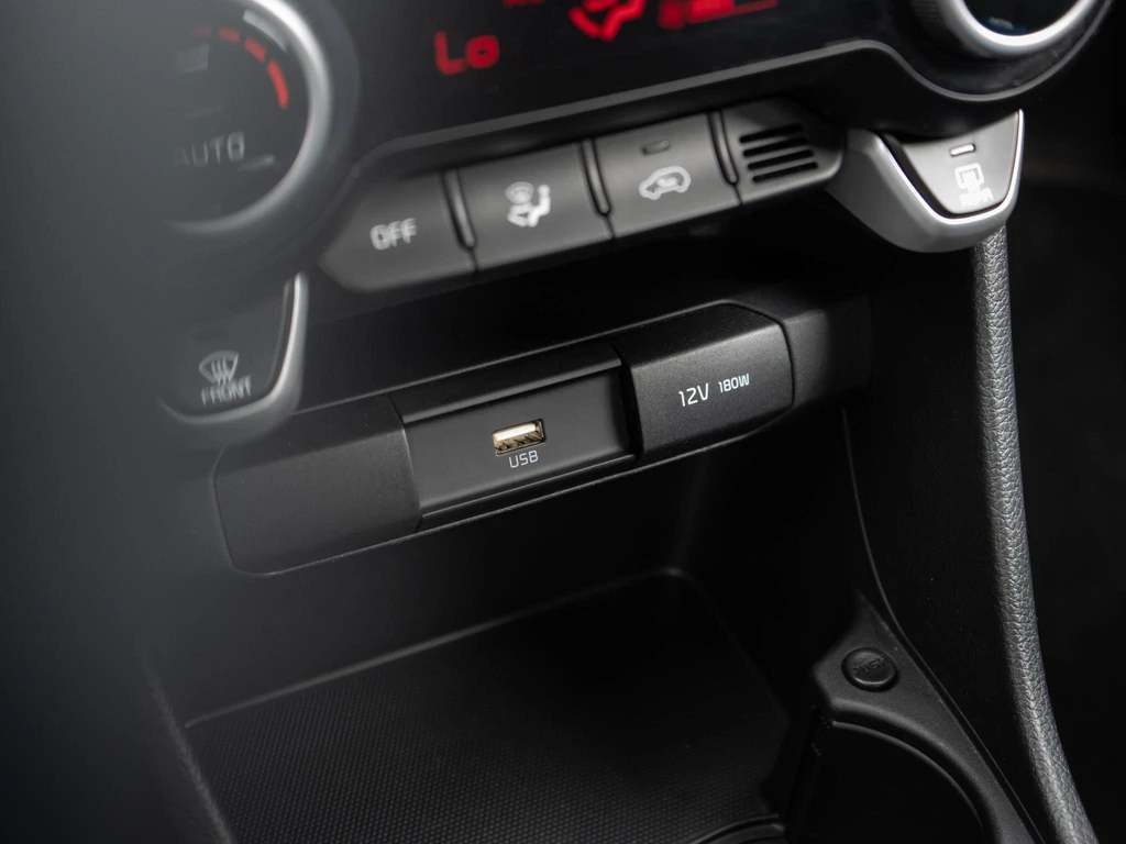 Kia Picanto – foto 15