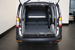Volkswagen Caddy – thumbnail 10