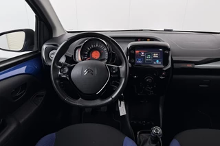 Citroën C1 – thumbnail 8