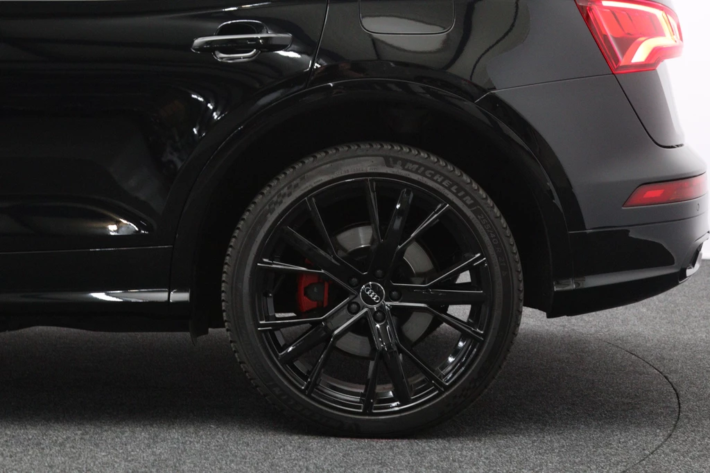 Audi Q5 – foto 20