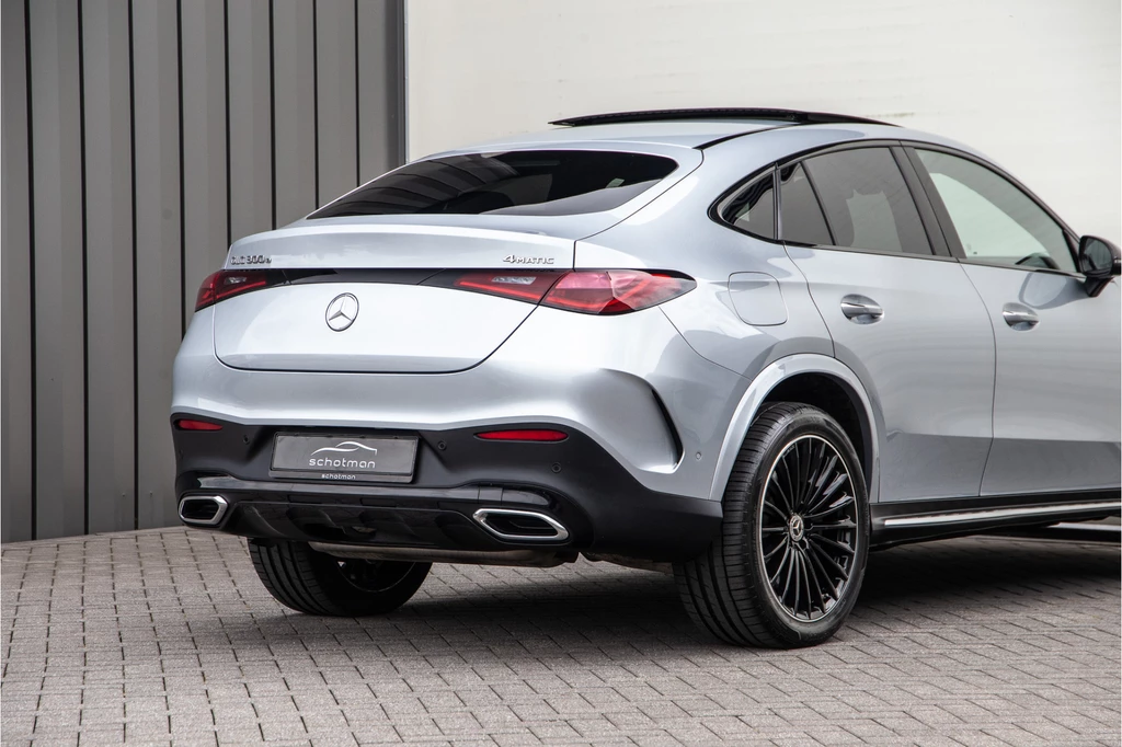 Mercedes-Benz GLC – foto 7
