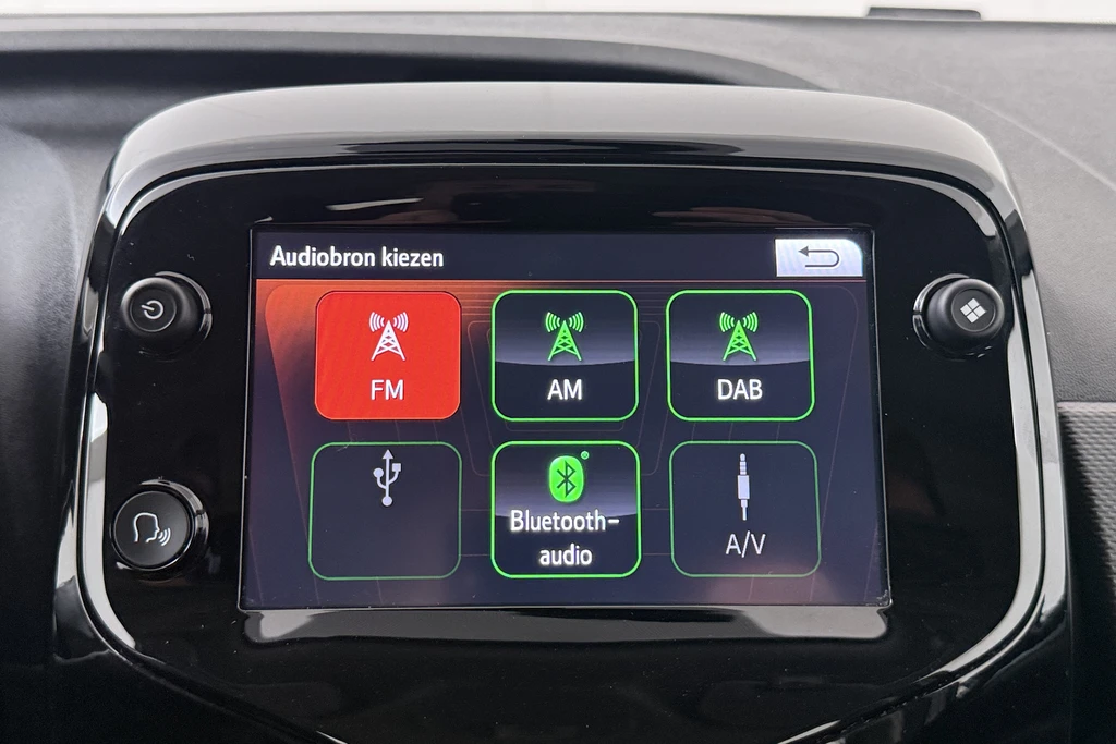 Citroën C1 – foto 23