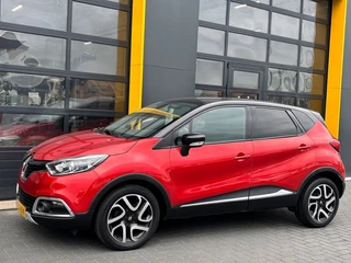 Renault Captur – thumbnail 2