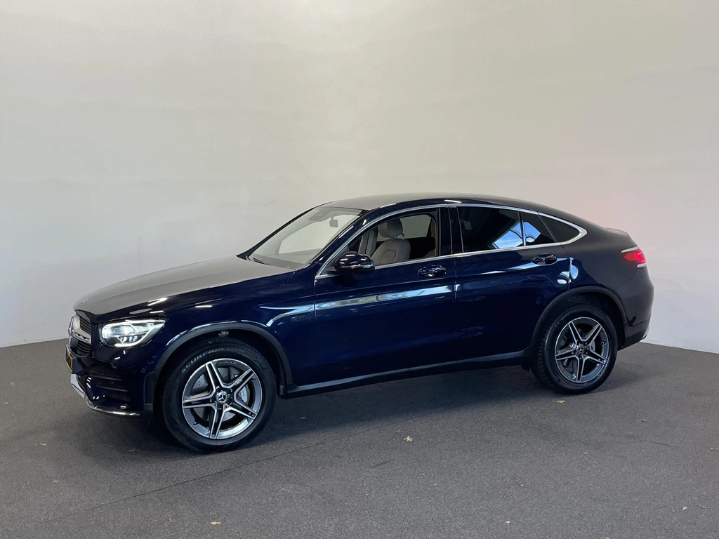 Mercedes-Benz GLC – foto 4