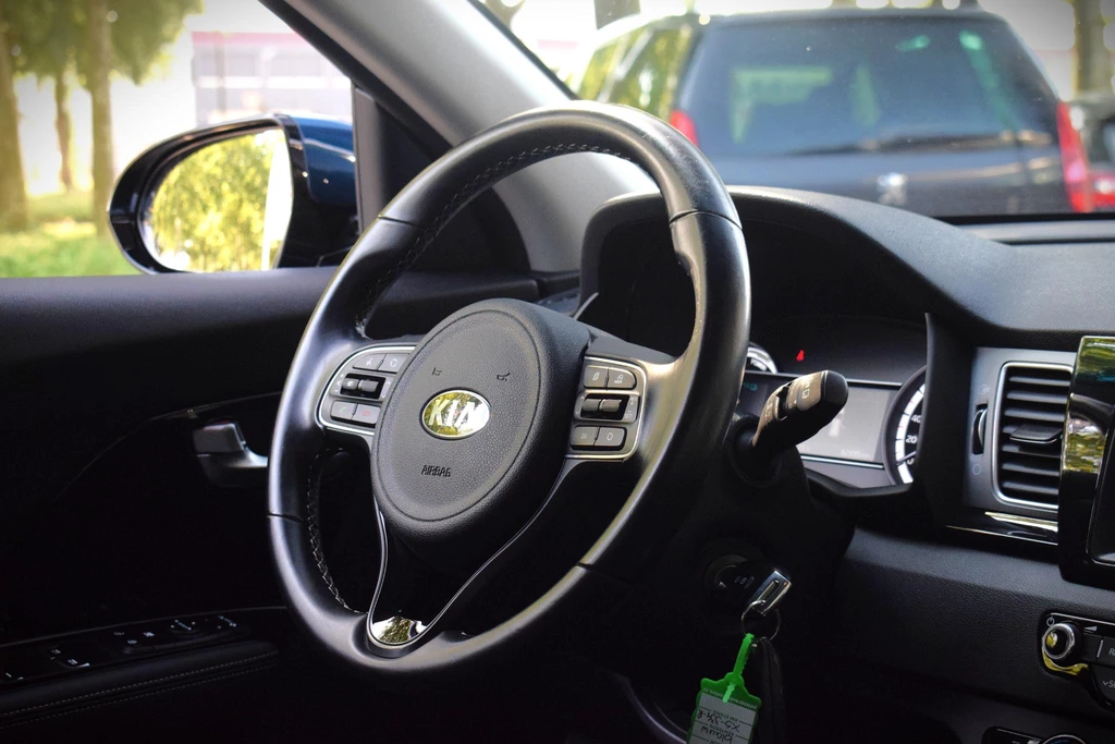Kia Niro – foto 32