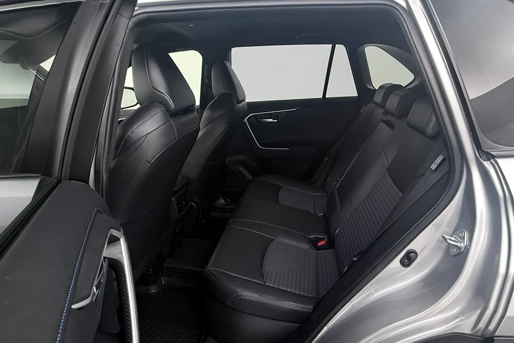 Toyota RAV4 – foto 23