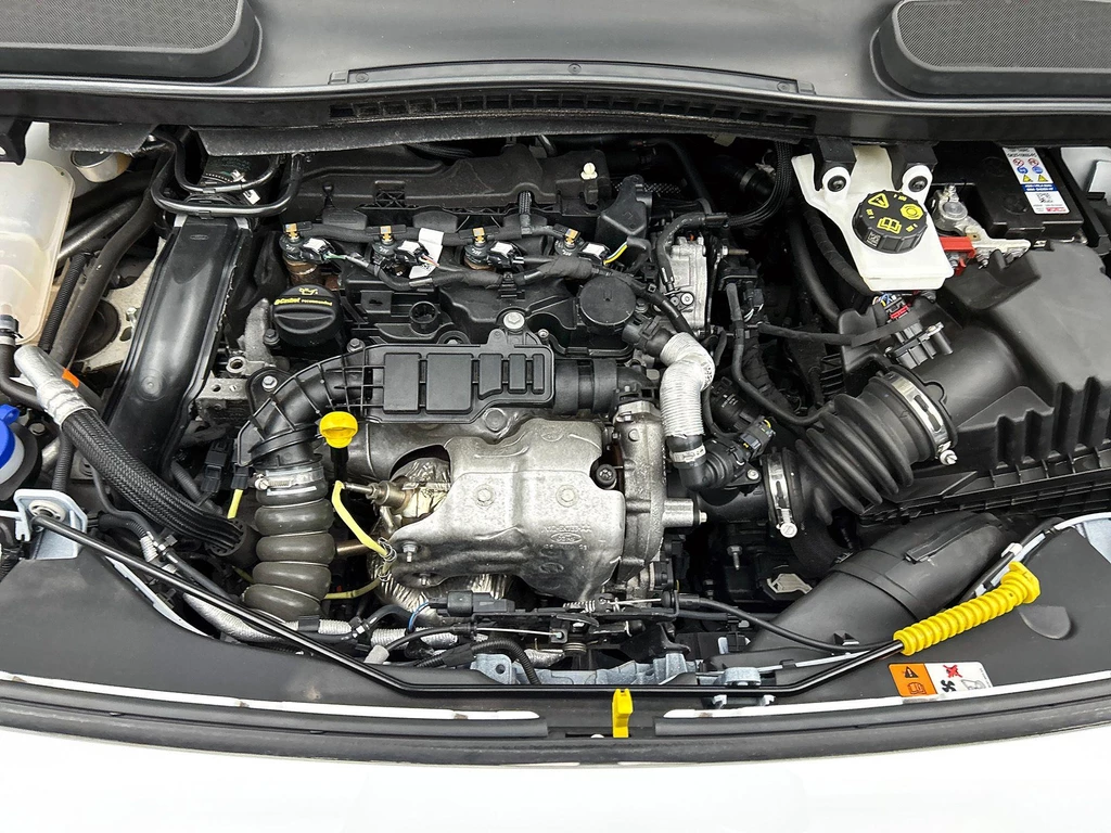 Ford Transit Connect – foto 35