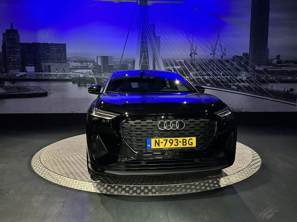 Audi Q4 e-tron – foto 18