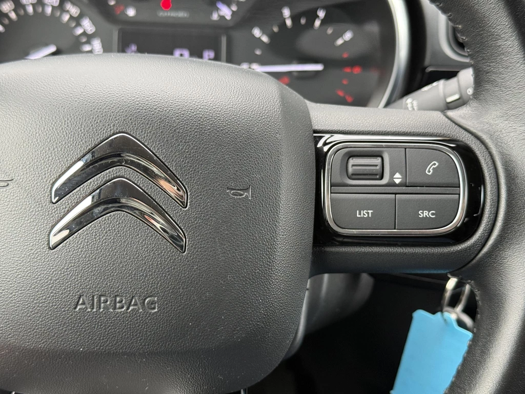Citroën C3 – foto 21