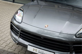 Porsche Cayenne – thumbnail 27