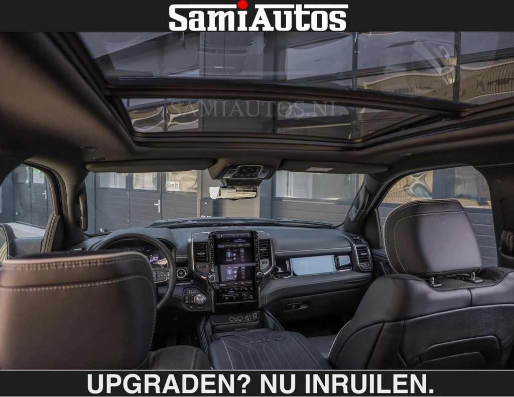 Dodge Ram Pick-Up – foto 33
