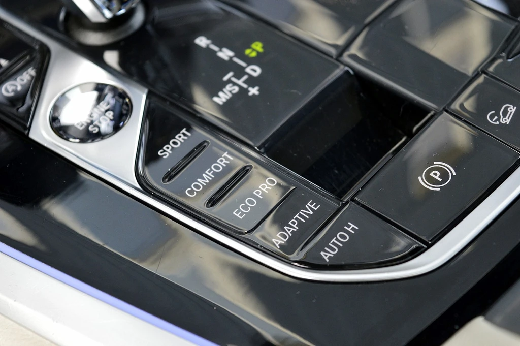 BMW X5 – foto 38