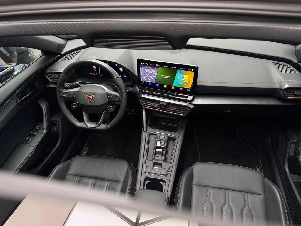 CUPRA Formentor – foto 8
