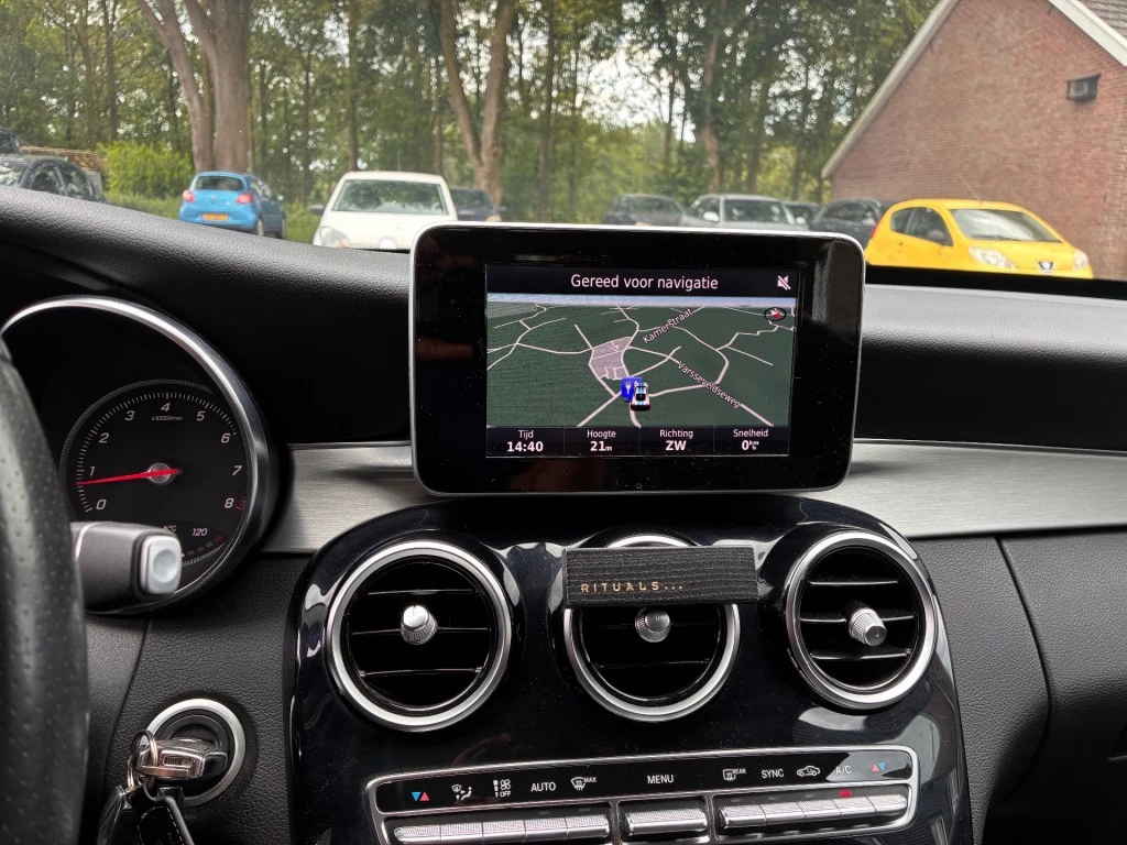Mercedes-Benz C-Klasse – foto 22
