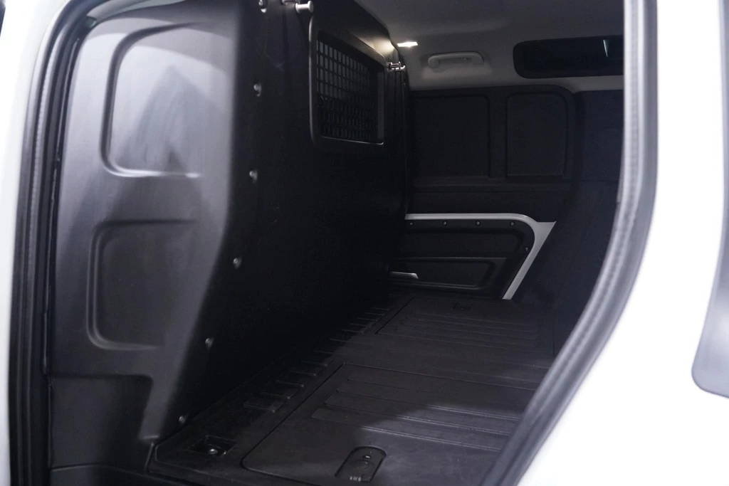 Land Rover Defender – foto 14