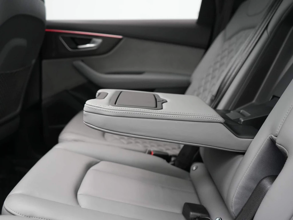 Audi SQ7 – foto 61