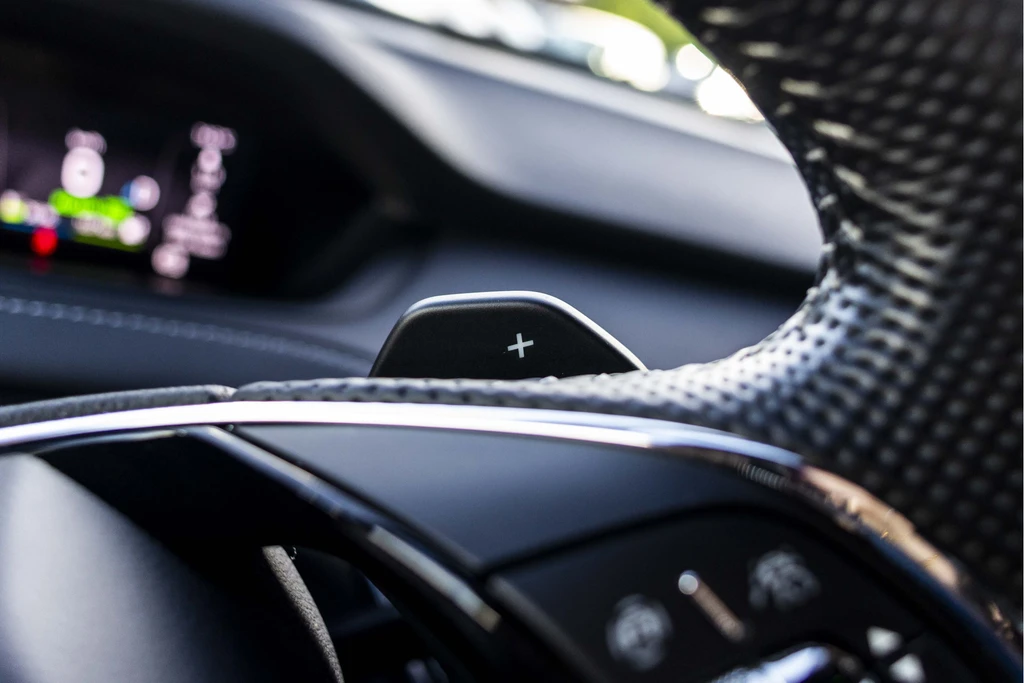 Škoda Enyaq iV – foto 39
