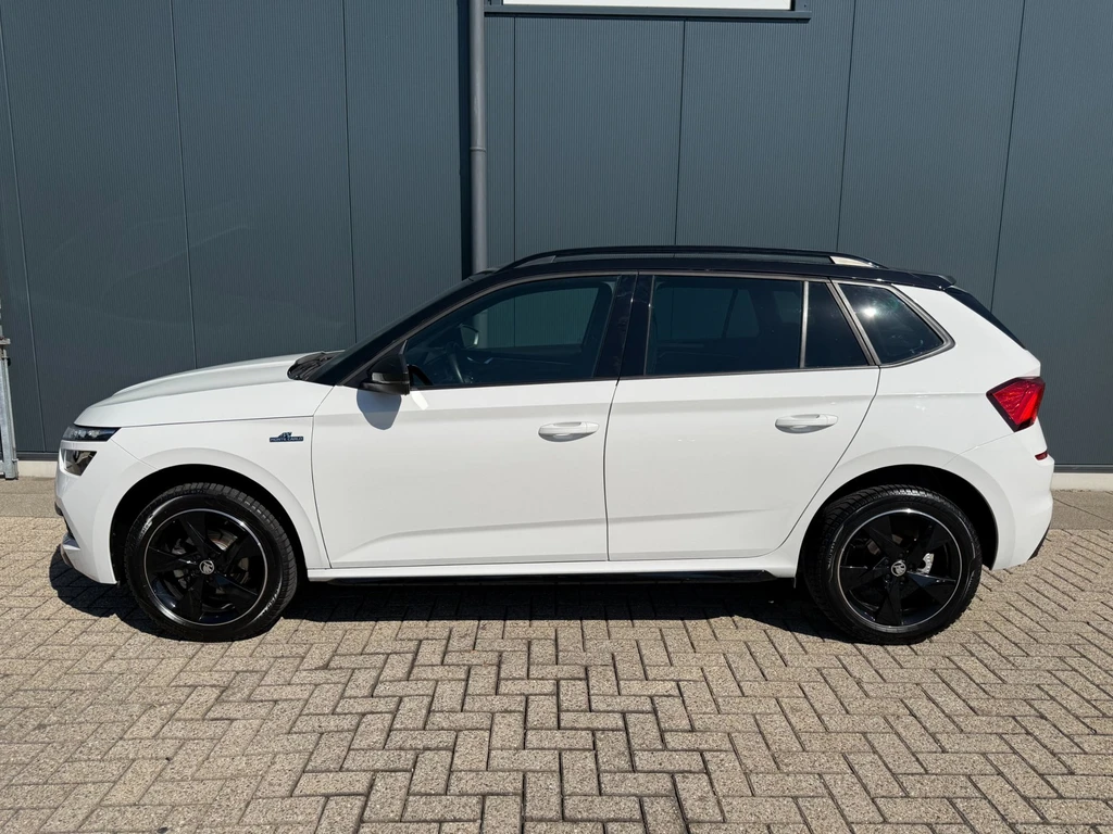 Škoda Kamiq – foto 3