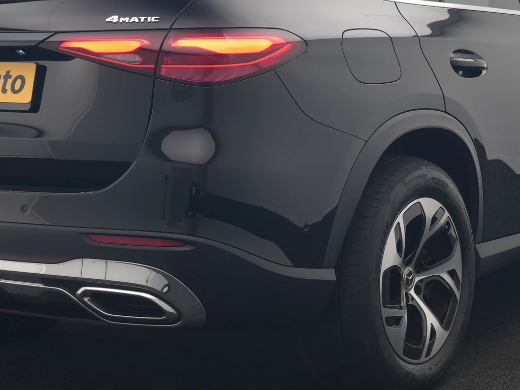 Mercedes-Benz GLC – foto 18