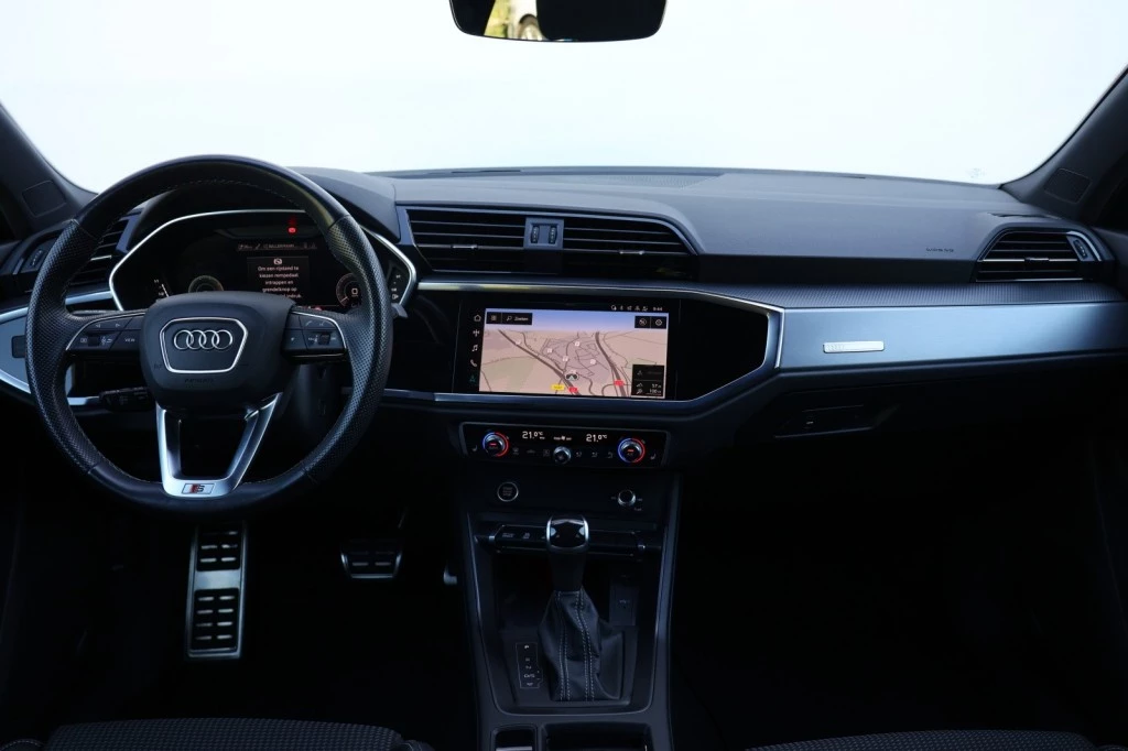 Audi Q3 – foto 9