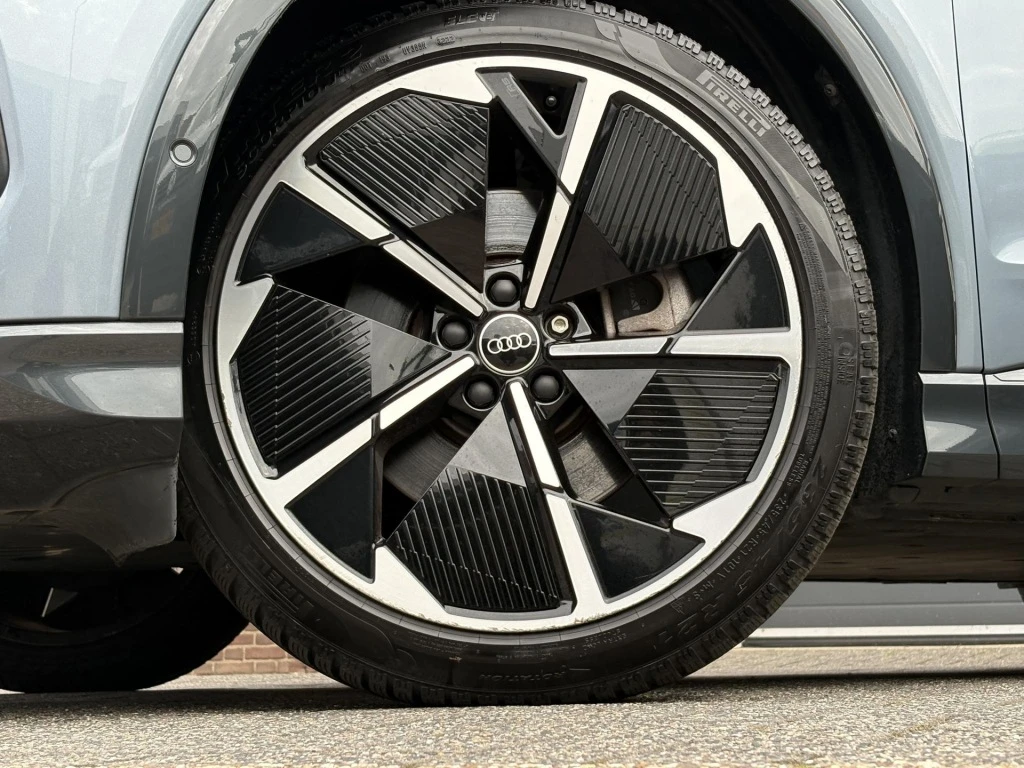 Audi Q4 Sportback e-tron – foto 20