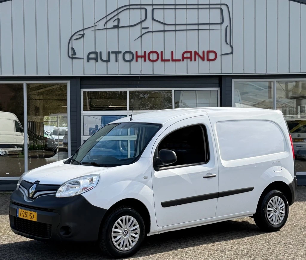 Renault Kangoo – foto 1
