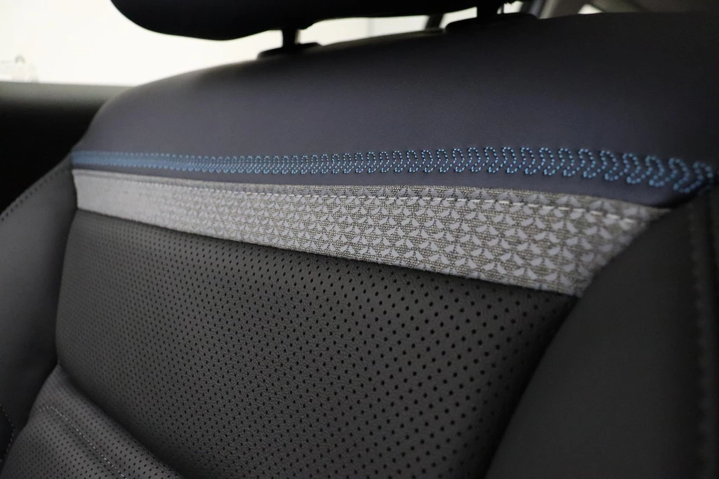Citroën C5 Aircross – foto 32