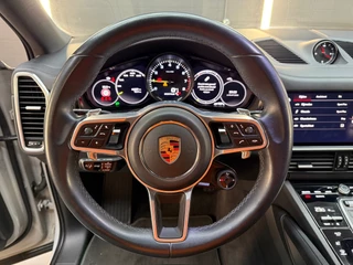 Porsche Cayenne – thumbnail 16