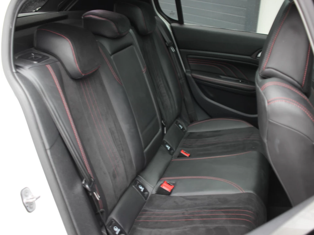 Peugeot 308 – foto 10