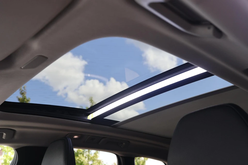 Volvo XC60 – foto 37
