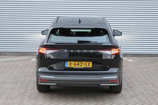 Škoda Enyaq iV – thumbnail 6