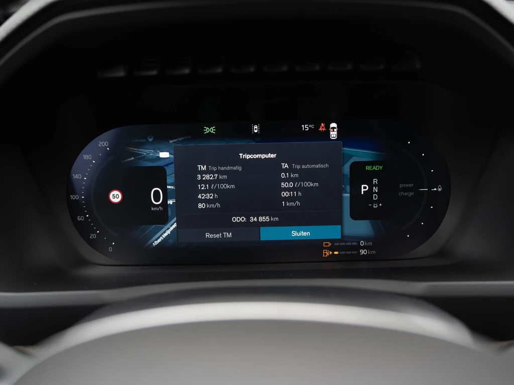 Volvo XC90 – foto 39