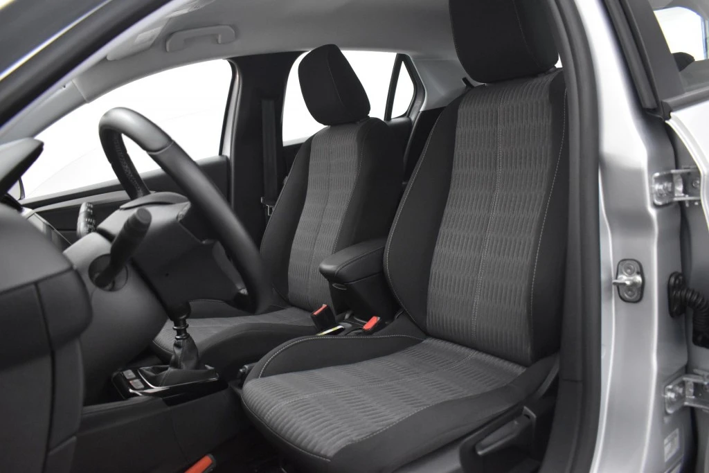 Opel Corsa – foto 29