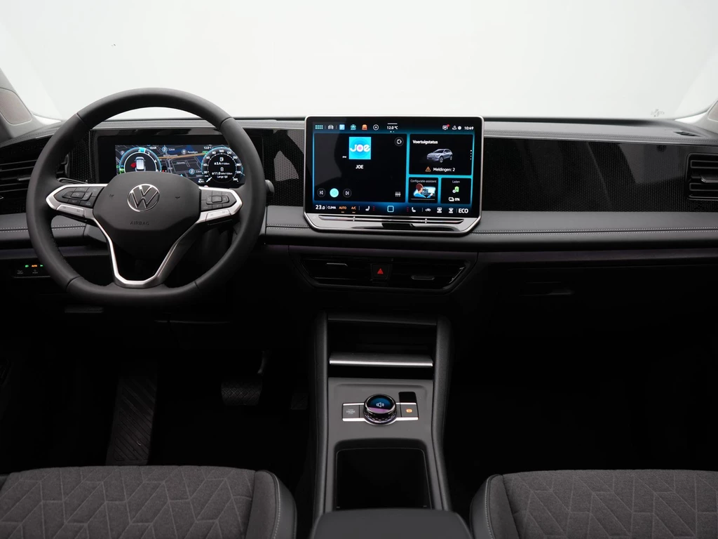 Volkswagen Tiguan – foto 12