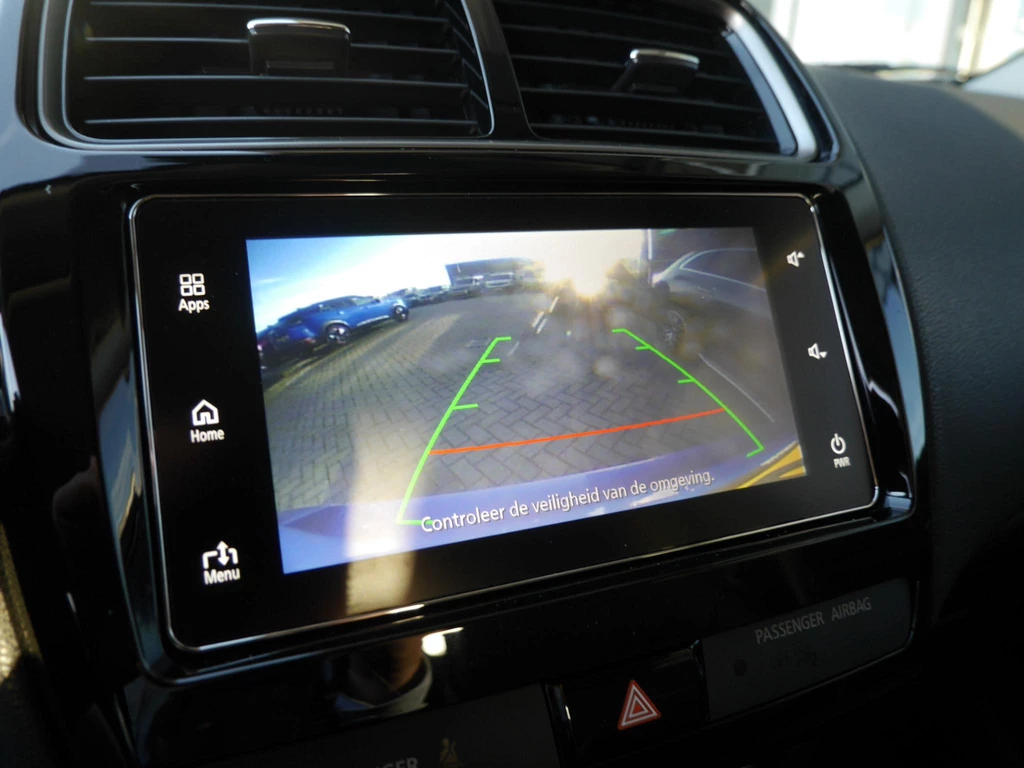 Mitsubishi ASX – foto 24