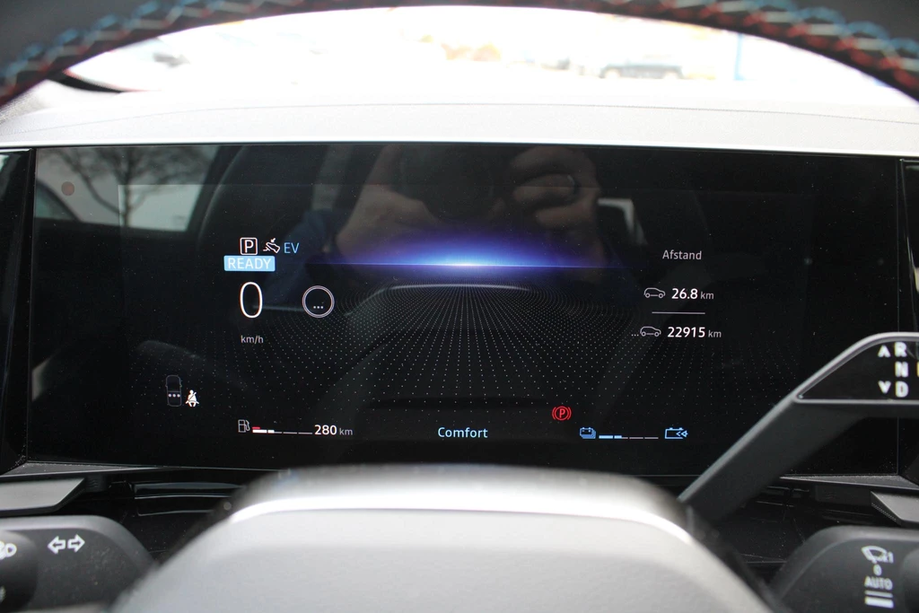 Renault Austral – foto 22