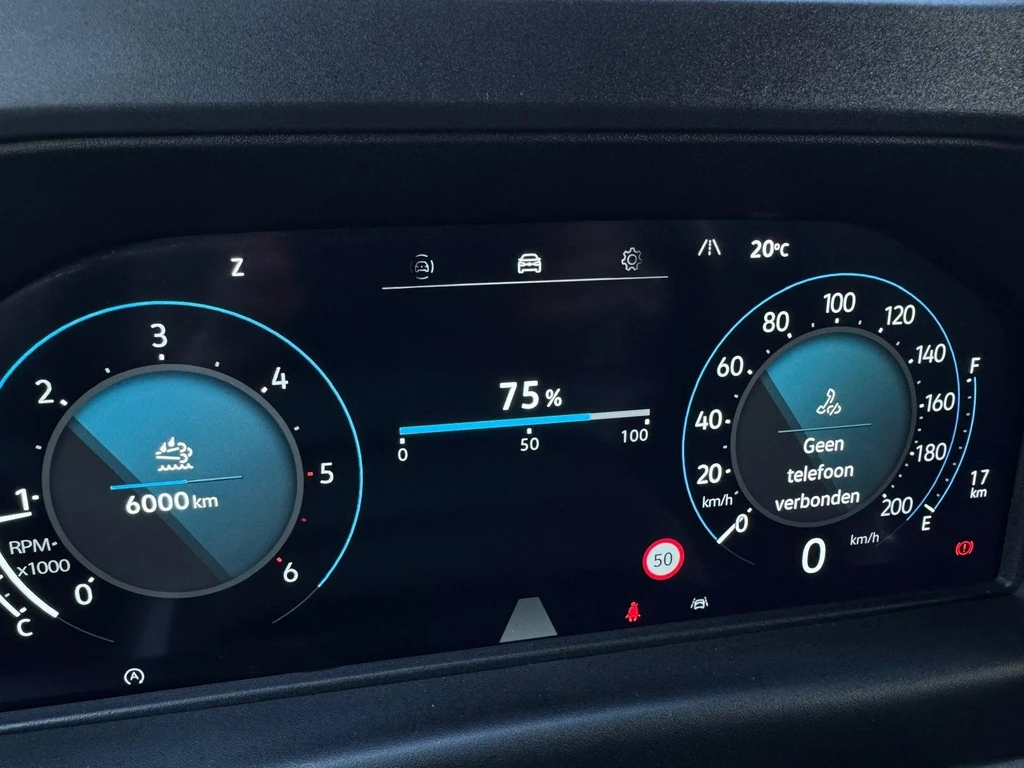 Volkswagen Transporter – foto 16